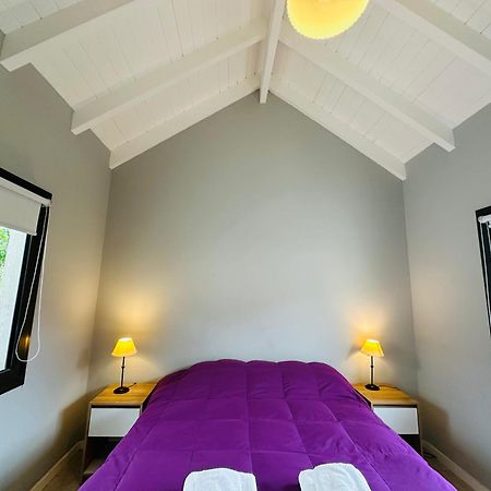 Hermoso Departamento 2 Ambientes Con Balcon! Drury San Martin de los Andes Ngoại thất bức ảnh