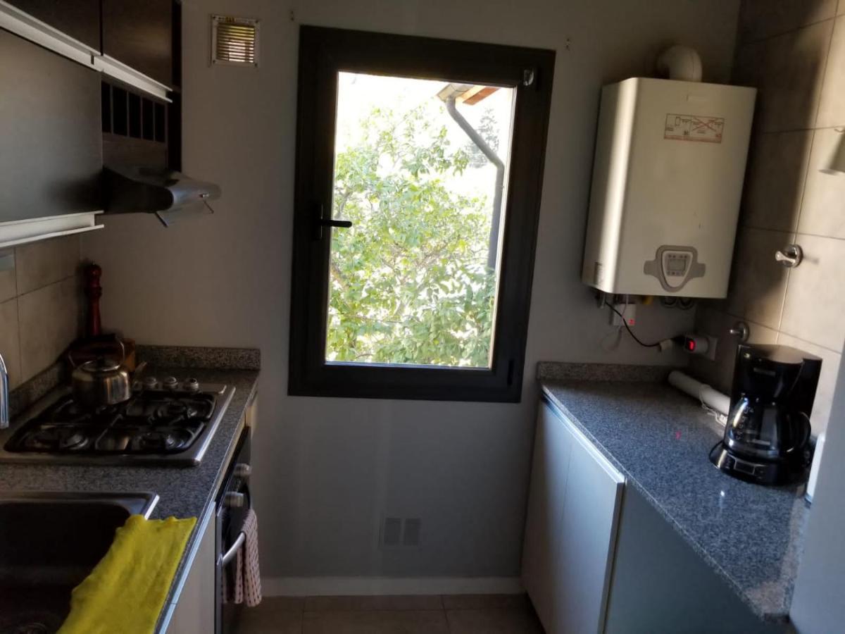 Hermoso Departamento 2 Ambientes Con Balcon! Drury San Martin de los Andes Ngoại thất bức ảnh