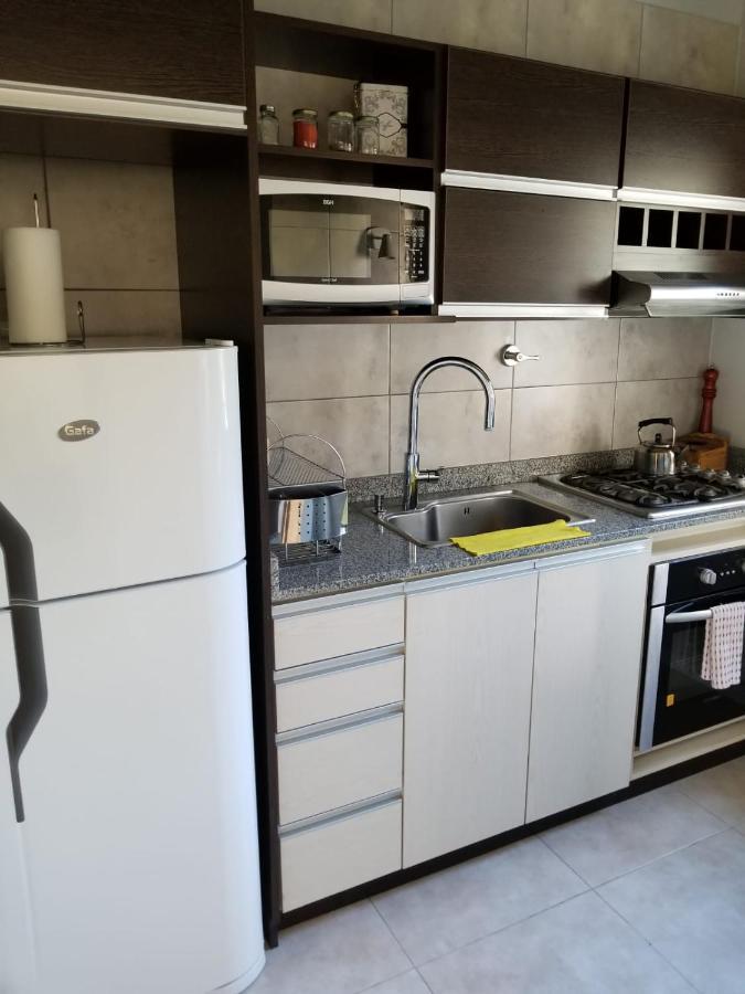 Hermoso Departamento 2 Ambientes Con Balcon! Drury San Martin de los Andes Ngoại thất bức ảnh