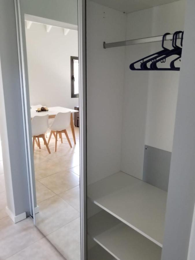 Hermoso Departamento 2 Ambientes Con Balcon! Drury San Martin de los Andes Ngoại thất bức ảnh