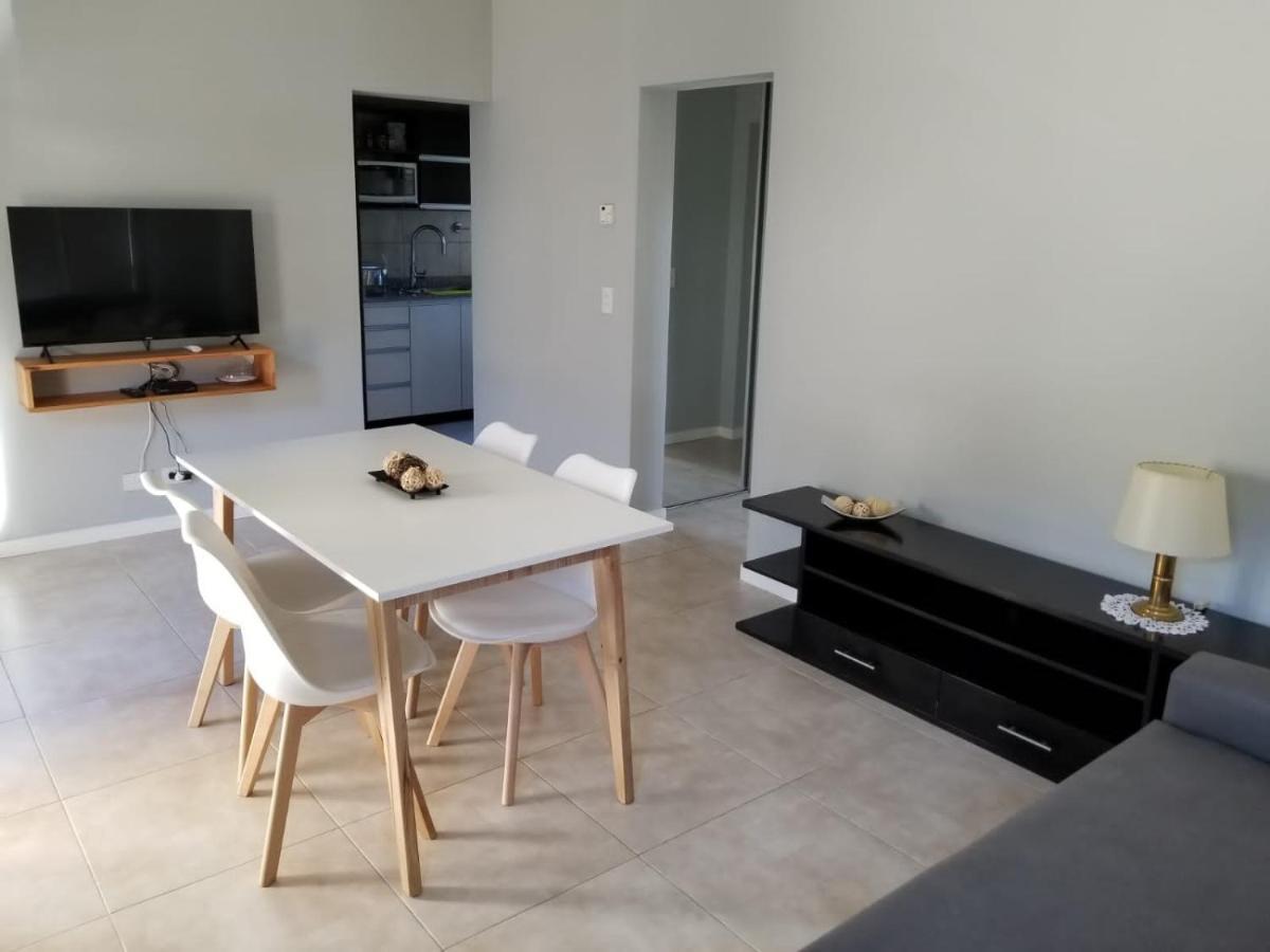 Hermoso Departamento 2 Ambientes Con Balcon! Drury San Martin de los Andes Ngoại thất bức ảnh