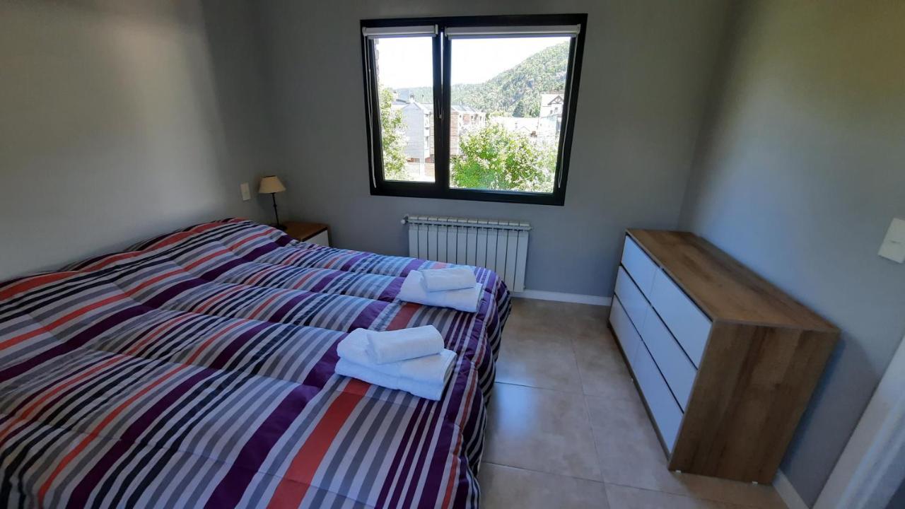 Hermoso Departamento 2 Ambientes Con Balcon! Drury San Martin de los Andes Ngoại thất bức ảnh