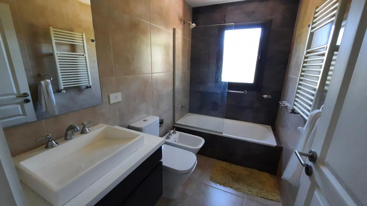 Hermoso Departamento 2 Ambientes Con Balcon! Drury San Martin de los Andes Ngoại thất bức ảnh