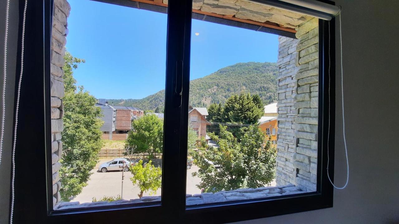 Hermoso Departamento 2 Ambientes Con Balcon! Drury San Martin de los Andes Ngoại thất bức ảnh