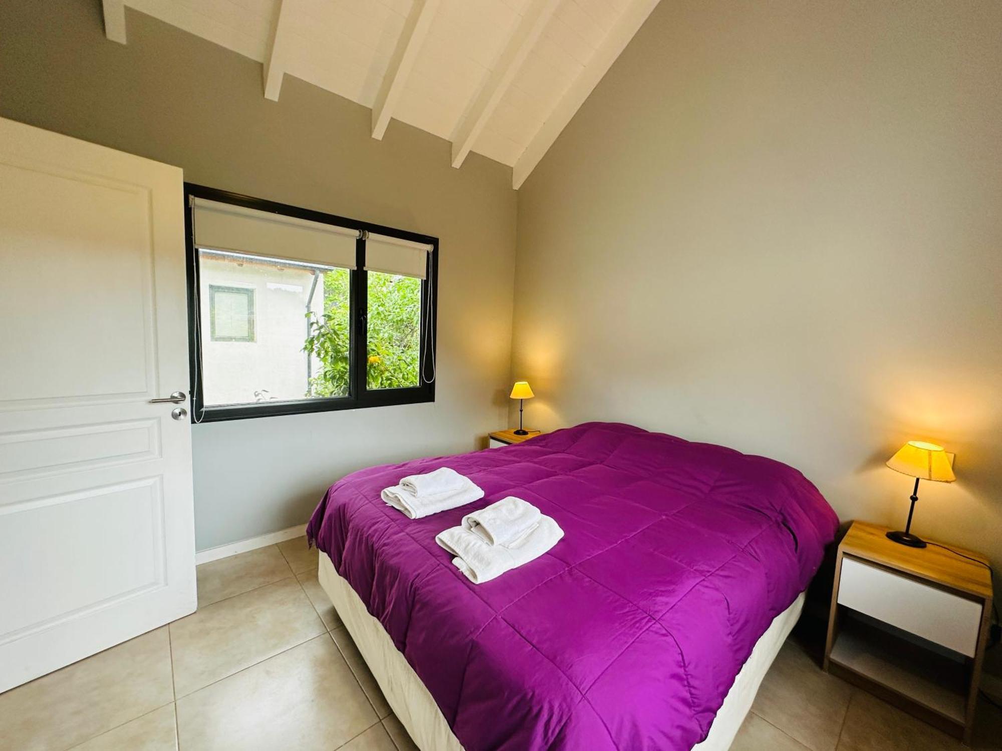 Hermoso Departamento 2 Ambientes Con Balcon! Drury San Martin de los Andes Ngoại thất bức ảnh