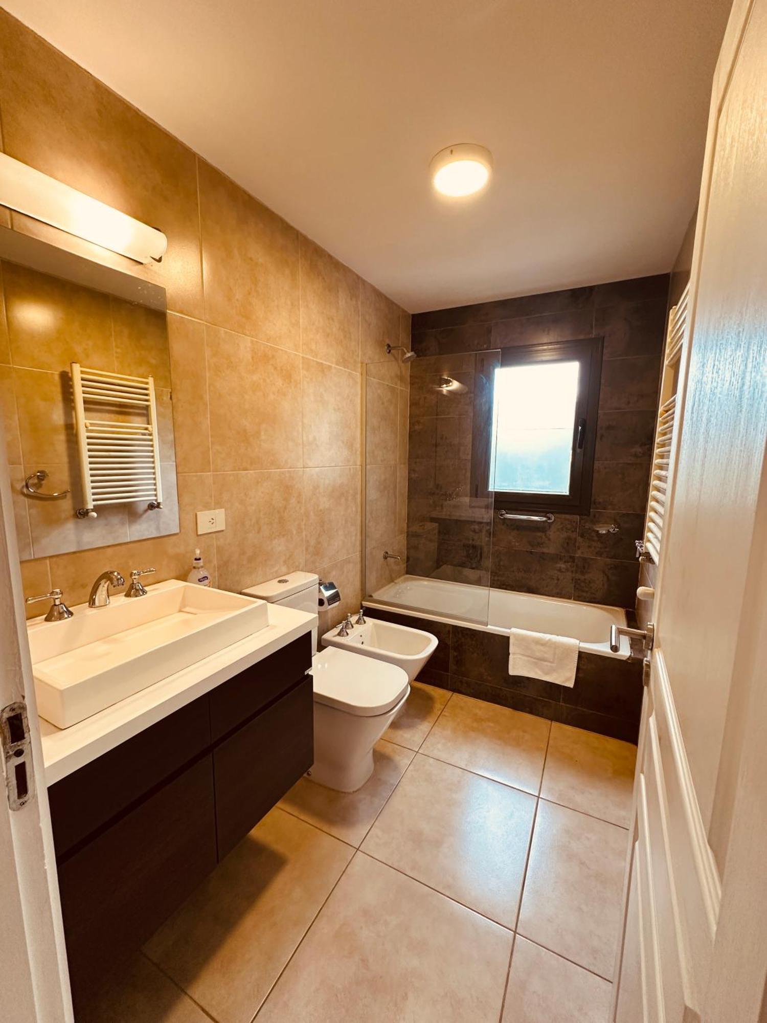 Hermoso Departamento 2 Ambientes Con Balcon! Drury San Martin de los Andes Ngoại thất bức ảnh