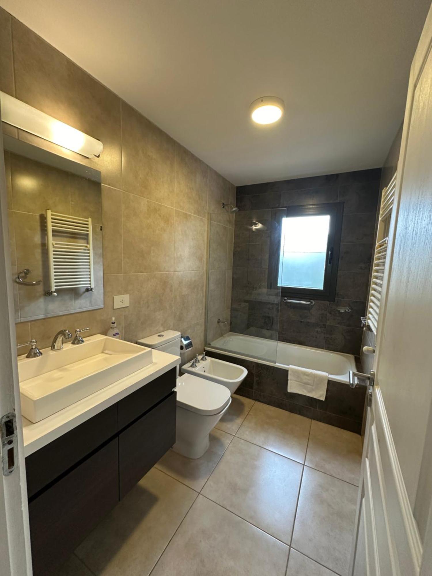 Hermoso Departamento 2 Ambientes Con Balcon! Drury San Martin de los Andes Ngoại thất bức ảnh