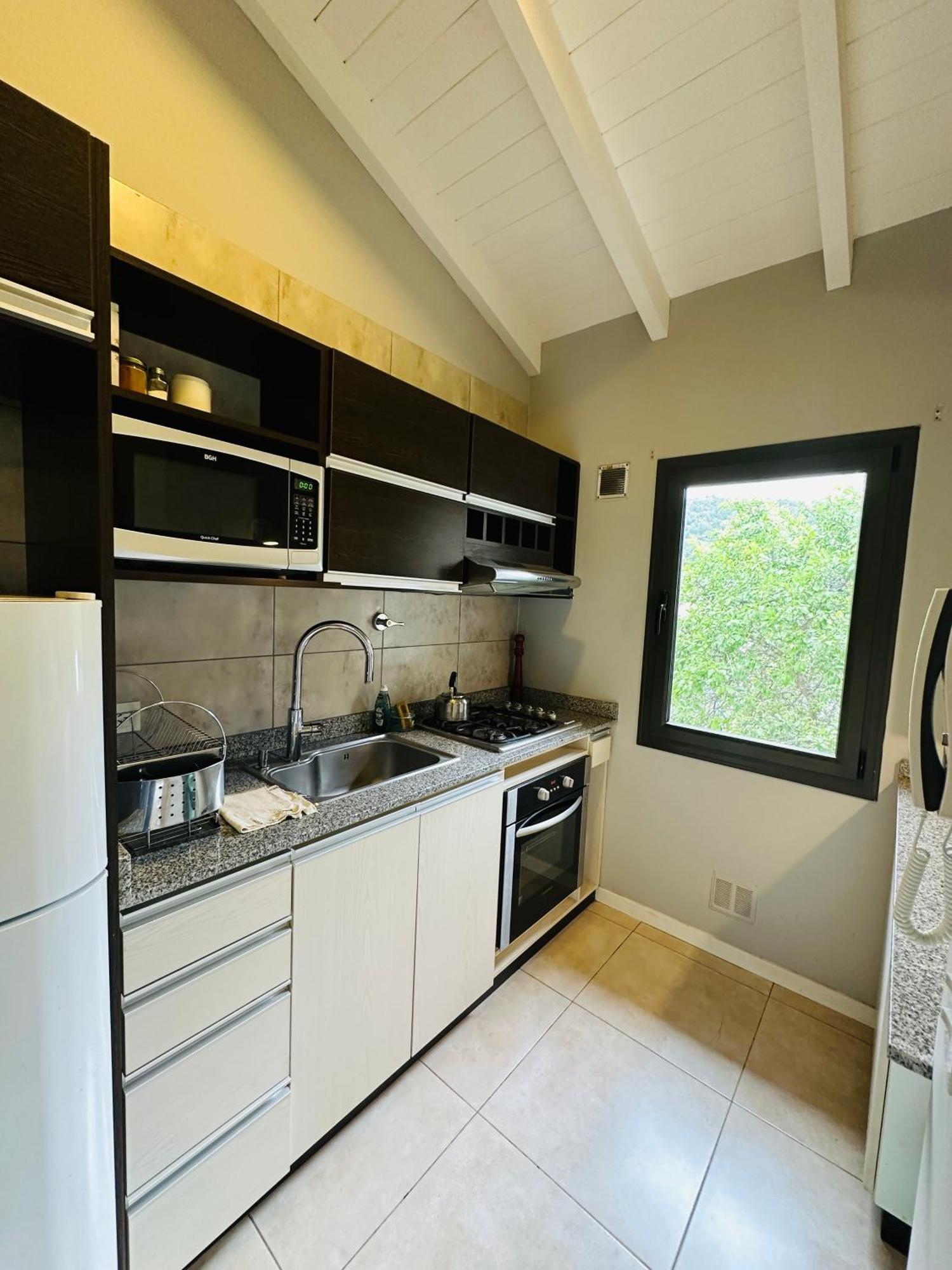 Hermoso Departamento 2 Ambientes Con Balcon! Drury San Martin de los Andes Ngoại thất bức ảnh